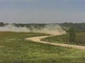 Rally sprintas Kaisiadorys 2008