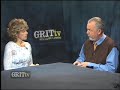 GRITtv Daily Newsmaker, 10/23/08: Andrew Tyndall GRITtv Daily Newsmaker, 10/23/08: Andrew Tyndall