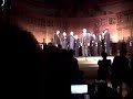 The Yale Alley Cats Sing My Girl