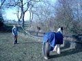 Squeeze vanaf 5 meter