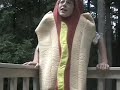 A Day in the Life of Weiner Man A Day in the Life of Weiner Man