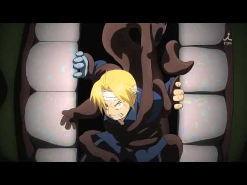Full Metal Alchemist : Brotherhood (Opening 3)