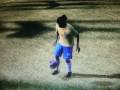 Fifa 08 Xbox 360 Ronaldinho 5 x ATW in 3 seconds