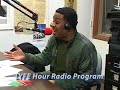 LYFE Hour Radio: Temptation