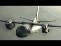 Polish Air Force An-26 - the last one...