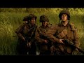 Band of brothers- convoy ambush on d-day