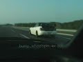 500+Whp 2.75L STI on pump gas  vs.  .68ar single turbo Supra