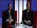 Eye to Eye : Matthew Hooton - Winston Peters Part One