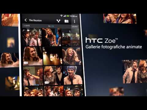 HTC One max - First Look - Italian