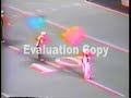 FAMU 1994 Fieldshow vs. TnSU Vanderbilt Stadium