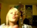 Dancing to Metro Station