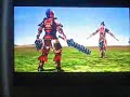 Dynasty Warriors 5: Taishi Ci 4th Weapon Dynasty Warriors 5: Taishi Ci 4th Weapon
