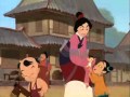 Mulan - Honor to us all (Bulgarian) Мулан - Чест и слава ни дари