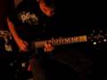 Kyle McGregor PLaying Guitar
