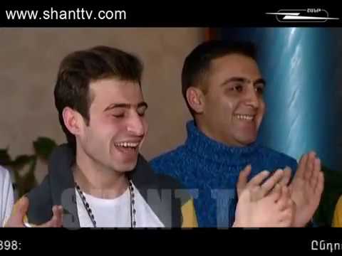 X Factor Armenia 2 Episode 63