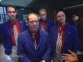 Metropolis quartet on TVNZ [New Zealand]