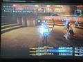 Final Fantasy XII : Doctor Cid fight