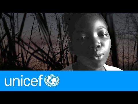 Ébola: conmovedor testimonio de una niña que venció el virus