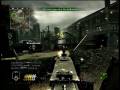 videos de Call of Duty 5:WAW Beta Gameplay - Match 1