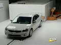 Bumper Crash Test: \ Bumper Crash Test: \