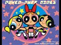 Amy Lee - CartoonNetwork - Noelle Page