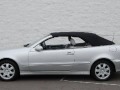 2001 Mercedes-Benz CLK320 Fremont CA 94538