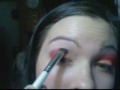 Tutorial: Firey Eyes