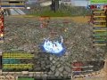 80 lvl 2x warior vs 80 lvl 2 x mage + vandalmage slayt video