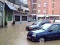 Inundaciones Getxo 1 de Junio de 2008