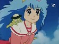 Evelyn e la magia di un sogno d'amore * Italian Opening