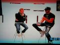 Entrevista de Elan con Uriel en telehit parte 2