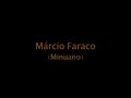 Márcio Faraco (Minuano)