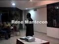 Rene Mantecon seminario en vivo Motivacion