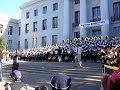 UC Berkeley (CAL) vs Stanford "The Big Game" pregame Rally 2
