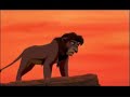 Simba loved Kiara first(Father to Son-in-Law)
