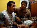 videos de Daniel Hernandez & Andres Montes Cantando - Las Estrellas de Caramelos De Cianuro