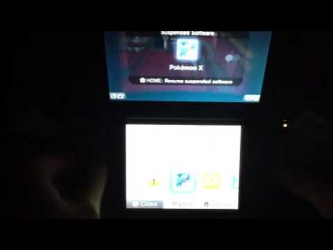 how to find your fc in pokemon x