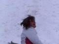 videos de largo y cristina en la nieve.AVI