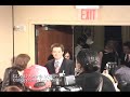 Clay Aiken on the  Red Carpet - Part 1