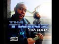 Tha Twinz - Gangsta Gangsta