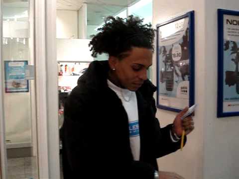 how to check lebara balance