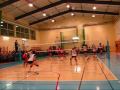 Jedynka A. Łódzki vs. TPS Rumia 24 10 2009