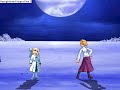 White Len Ending Melty Blood: Act Cadenza White Len Ending Melty Blood: Act Cadenza