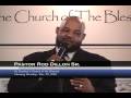 St Stephens COTB - Sermon \"Take A Bow\" St Stephens COTB - Sermon \"Take A Bow\"