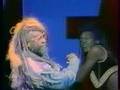 FFF in NYC with George Clinton & Bill Laswell + London