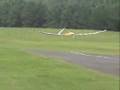 First Hydrogen Fuel Cell Airplane