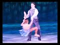 Kyran Bracken Holiday on Ice: Behind the Scenes preview
