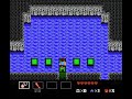 in this part, mike goes through the second cave and fights a giant octopus. it allows him to save the little dolphin! ;)