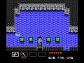 in this part, mike goes through the second cave and fights a giant octopus. it allows him to save the little dolphin! ;)