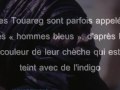 Sur la piste des Touareg